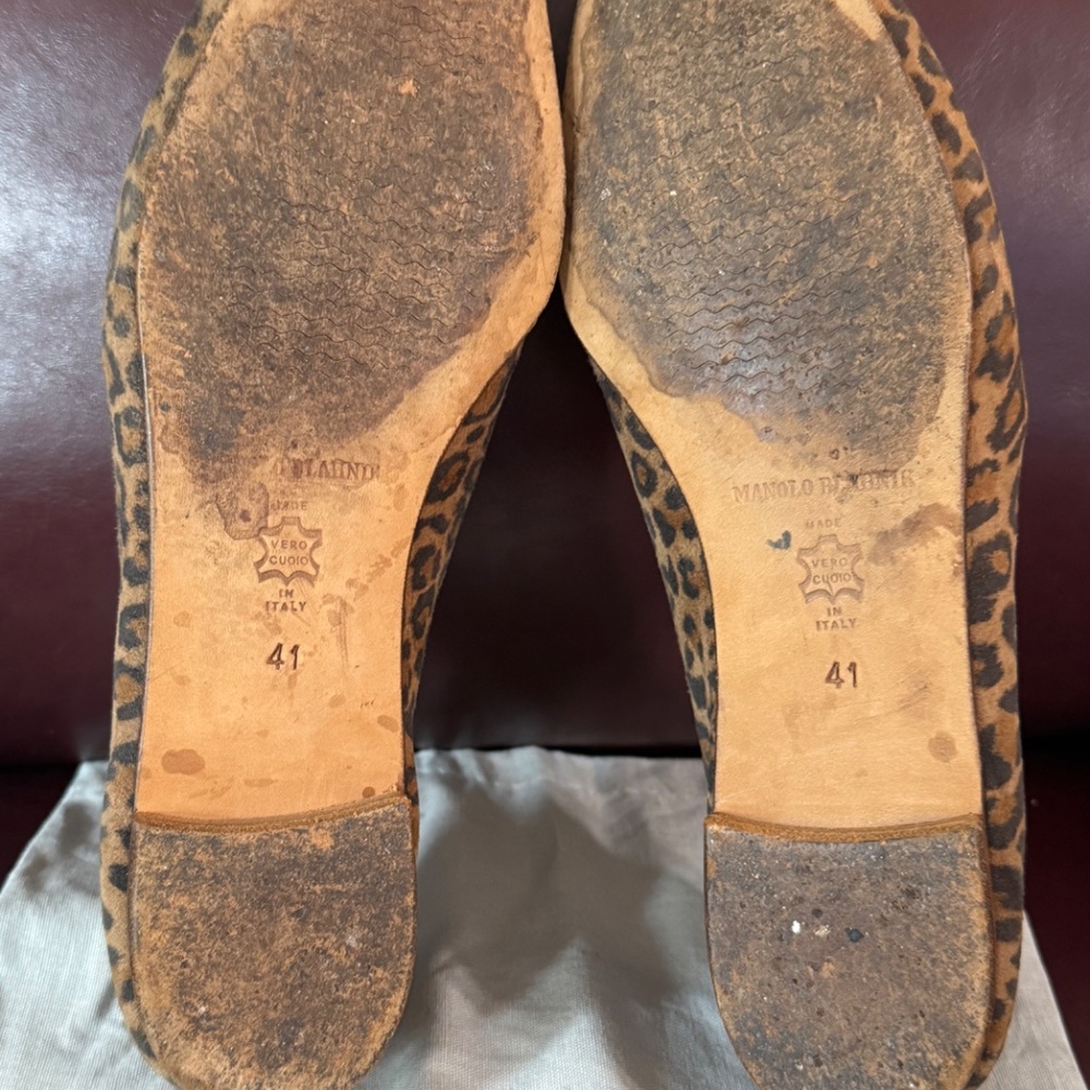 Flats - Picture 4 of 4